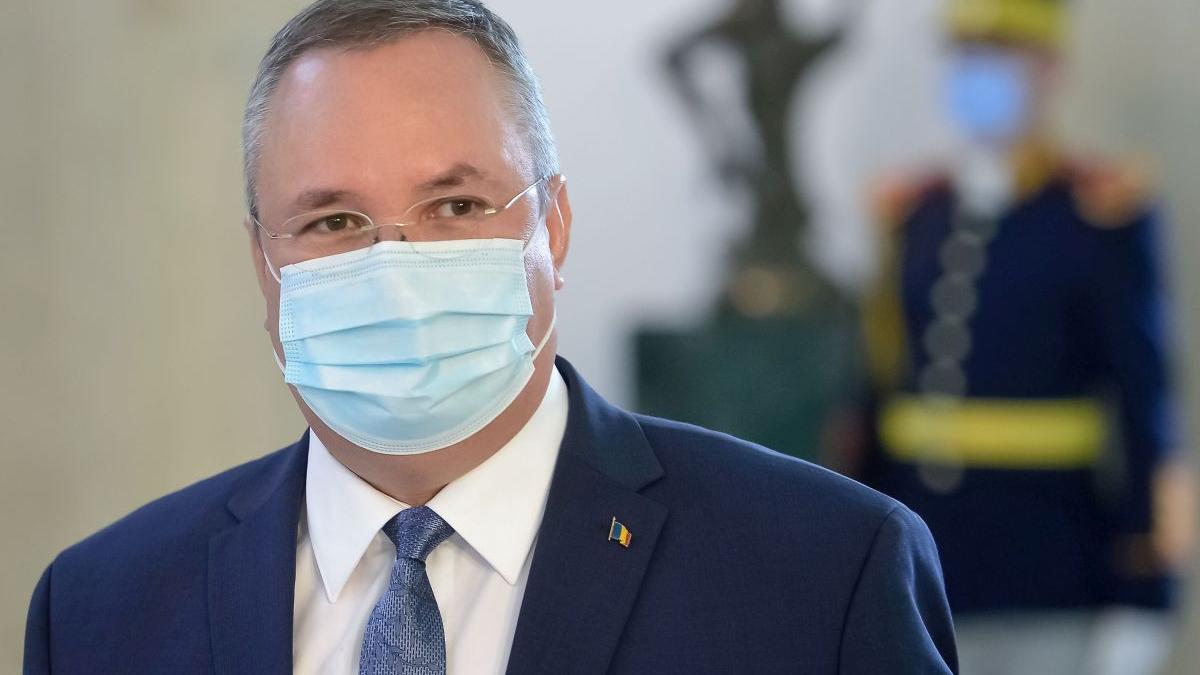 nicolae ciuca impact bugetar pachet masuri economice