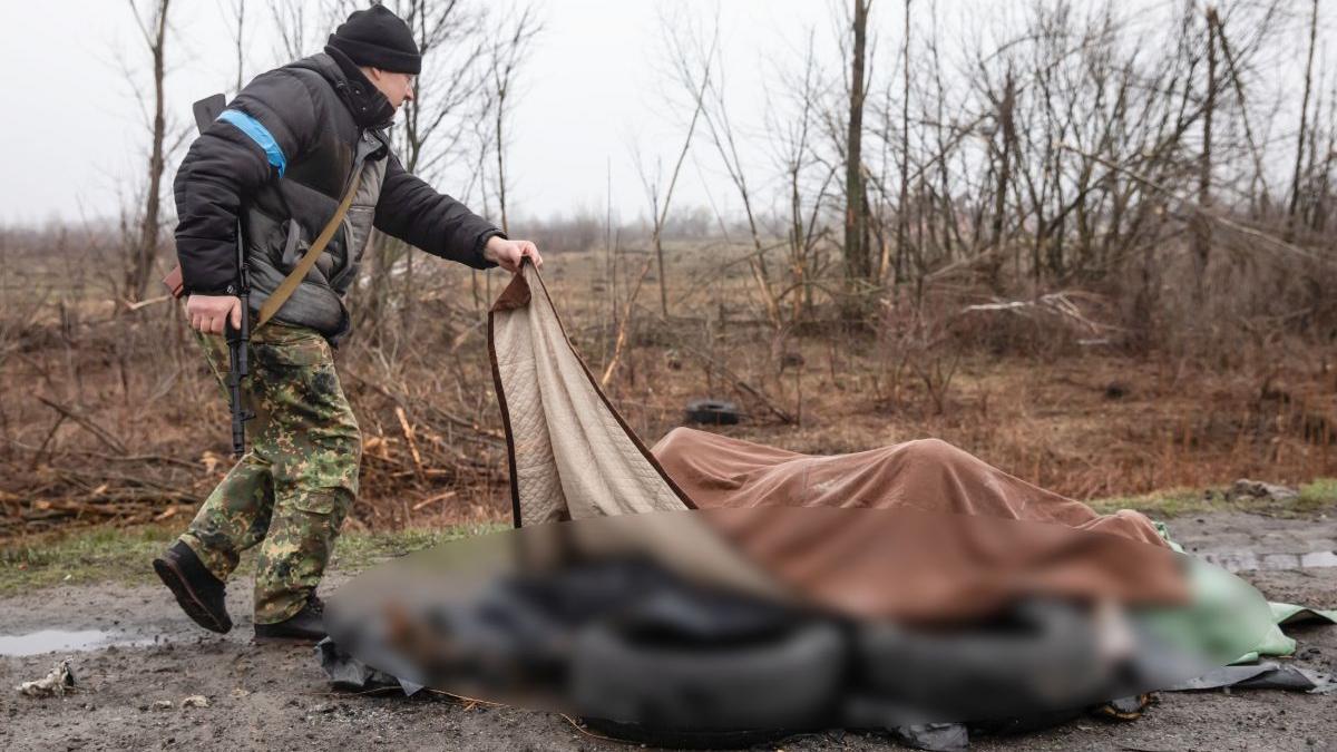 procuror general ucraina 410 cadavre orase kiev