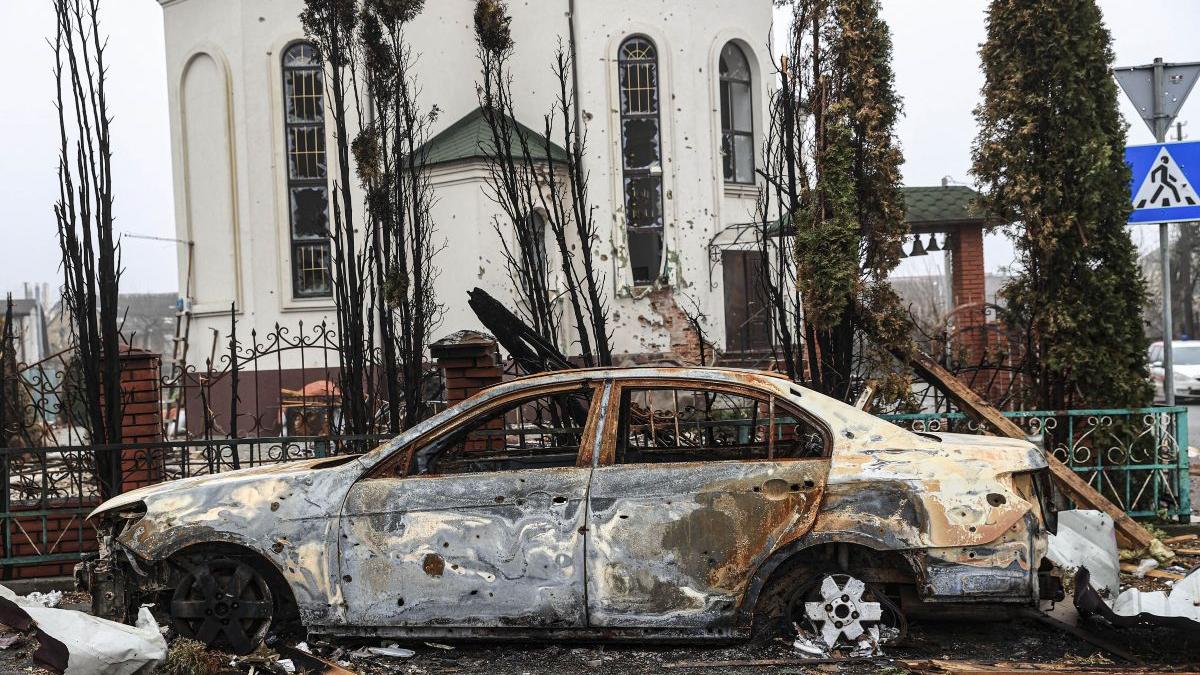 rusi ucid barbati ucraineni retragere