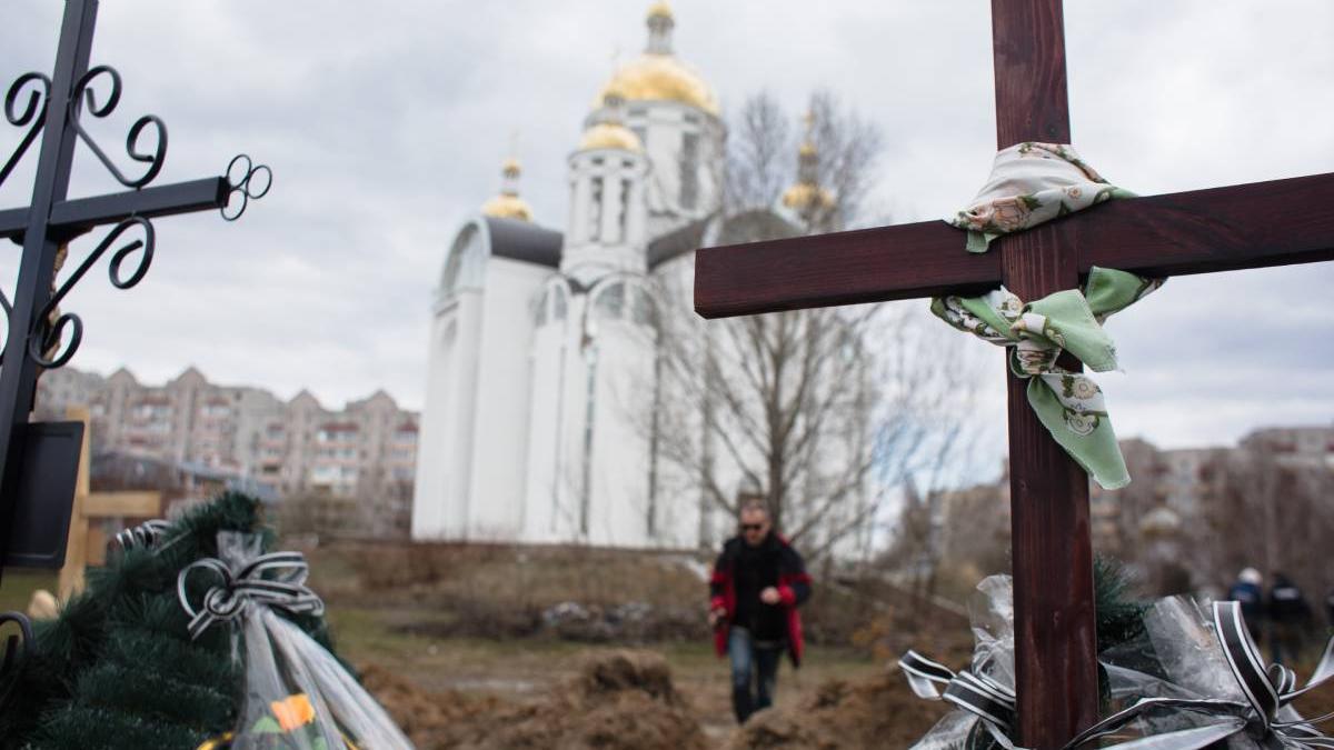 date personale 1500 soldati rusi publicate minister apararii ucraina implicati masacru bucha