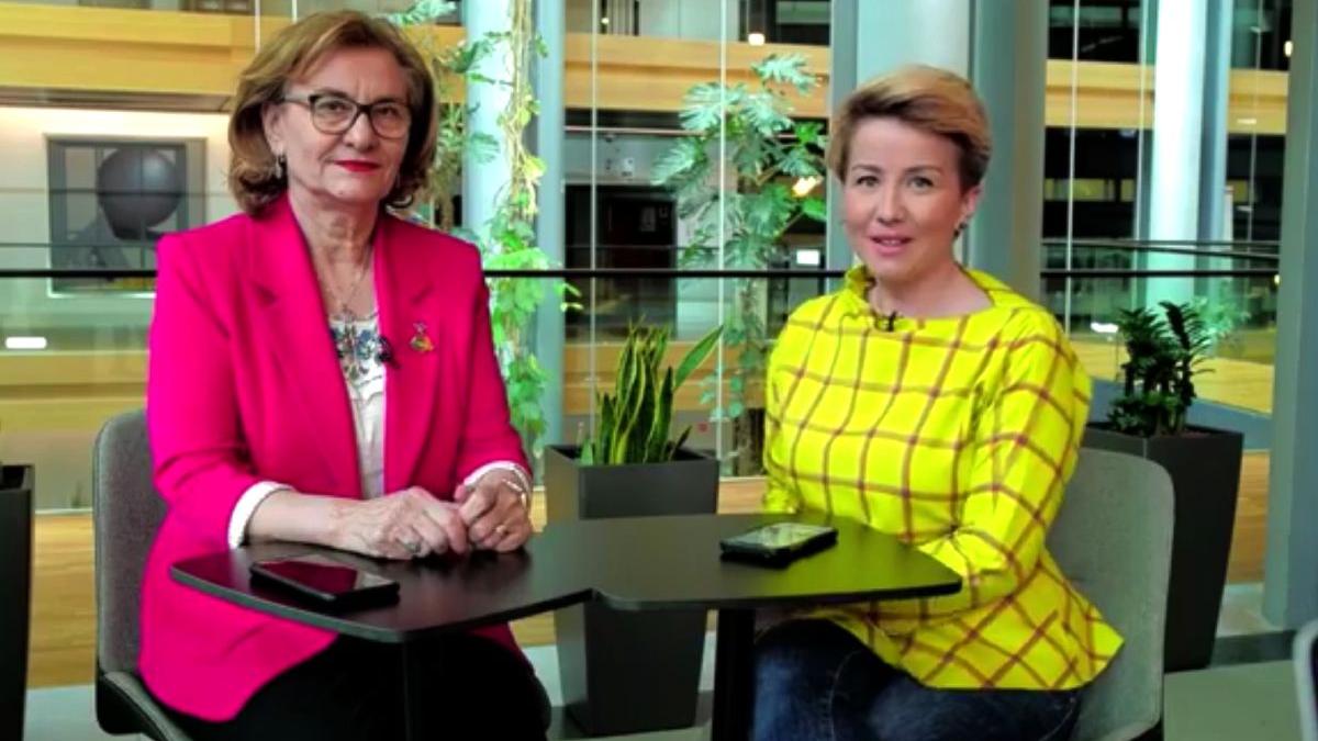 europarlamentar umanist maria grapini nou drept consumatori europeni