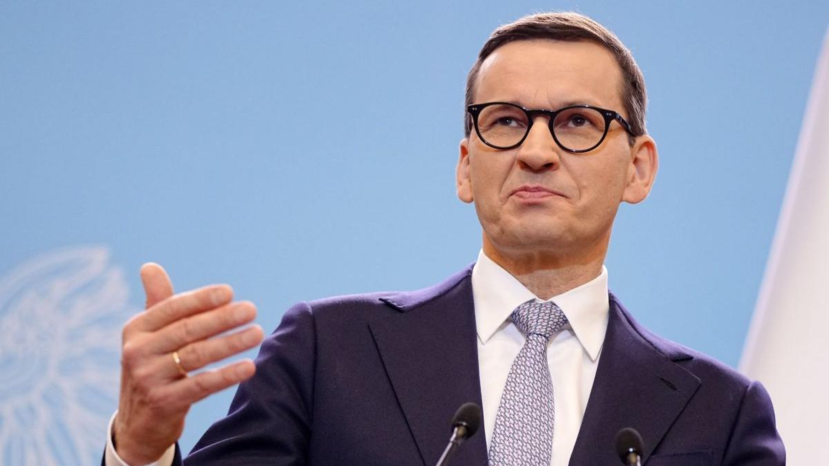 mateusz morawiecki viktor orban ungaria germania ucraina razboi rusia