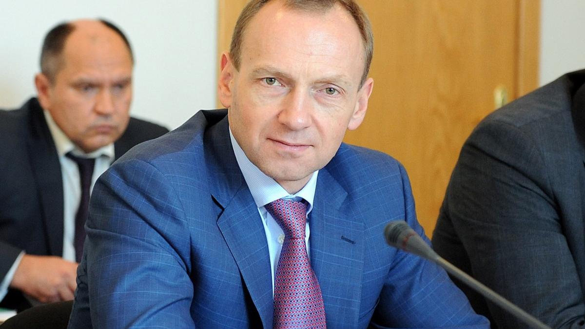 primarul din cernihiv la antena 3