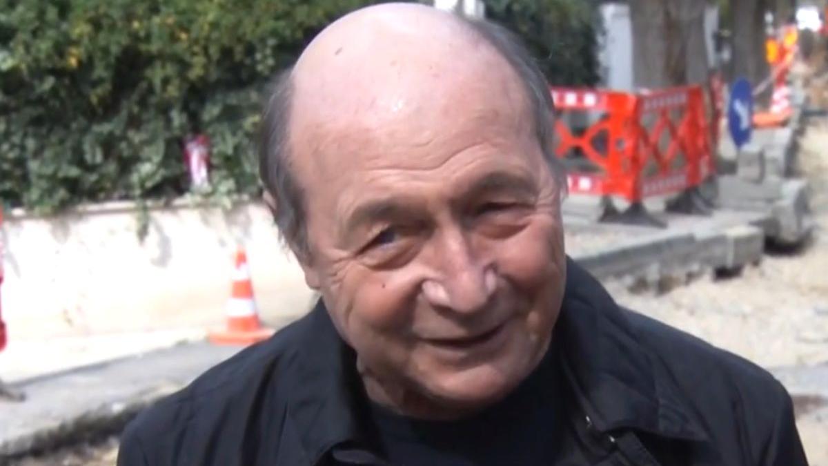 traian basescu dosar penal confirmat parchetul general