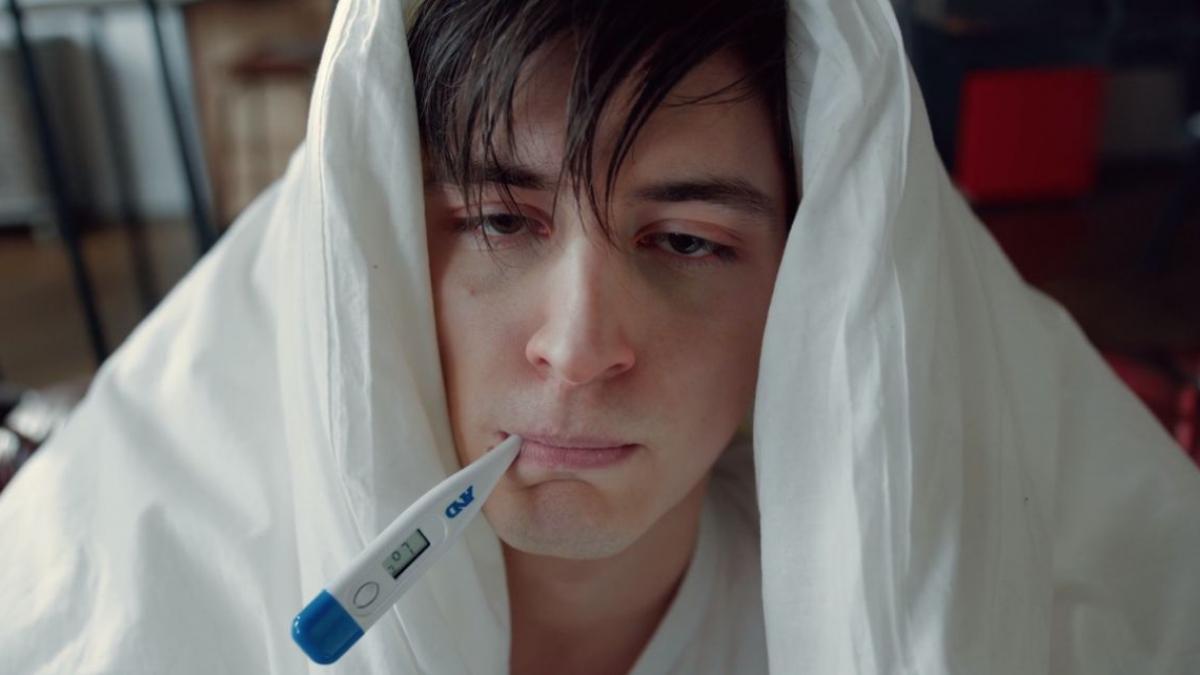 cazuri gripa au explodat pacienti infectati covid spitale pline