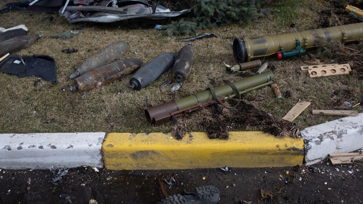 centru antrenament marea neagra distrus armata rusa