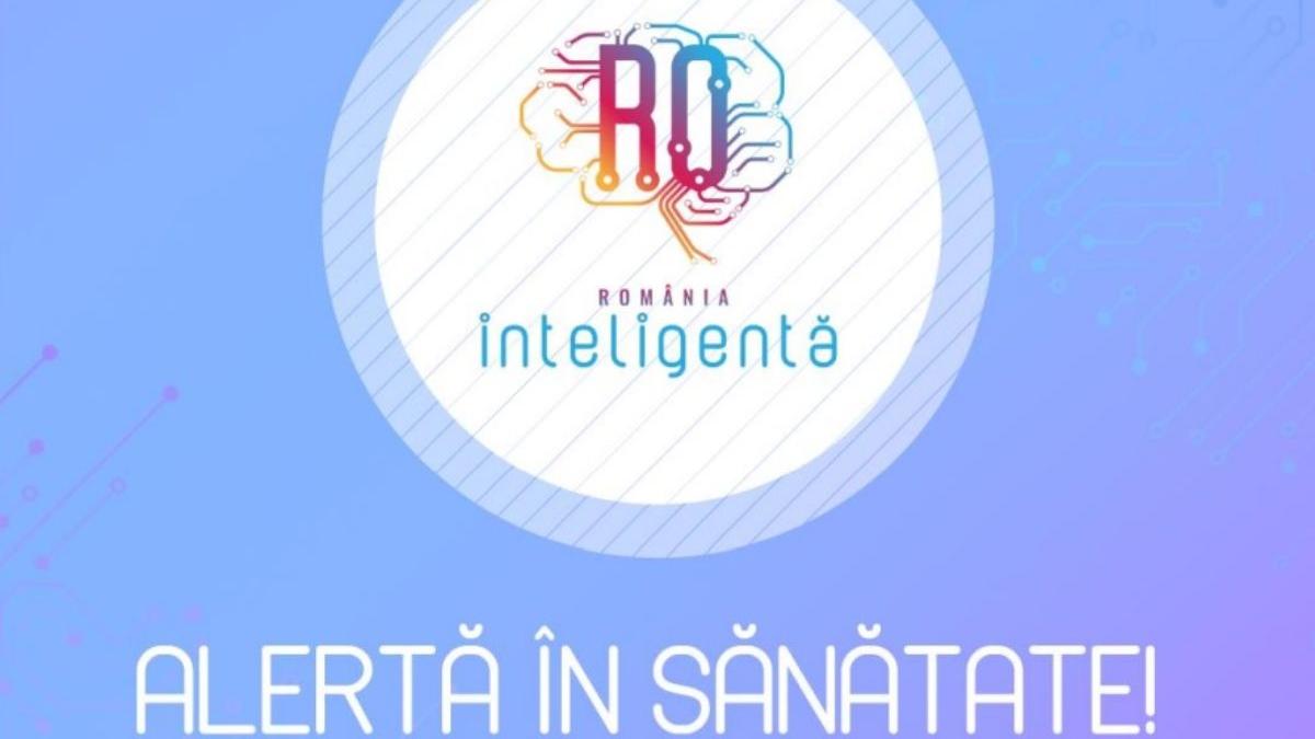 conferinta nationala romania inteligenta alerta in sanatate