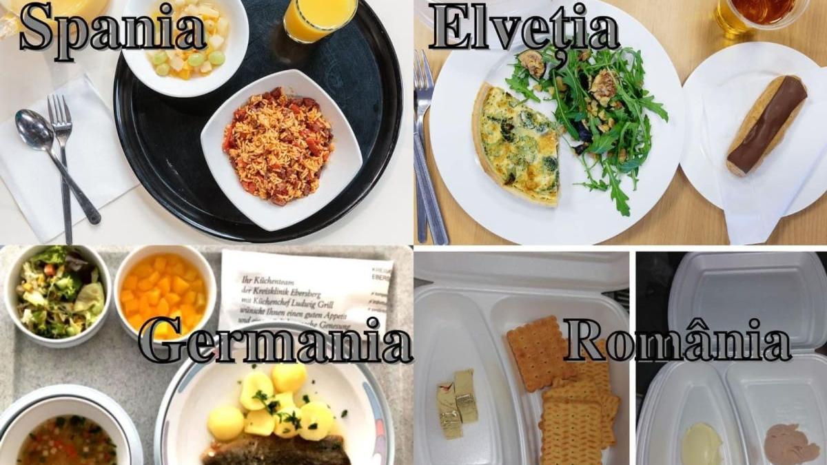 deputat psd bogdan ivan gruia norma hrana spitale 22 lei