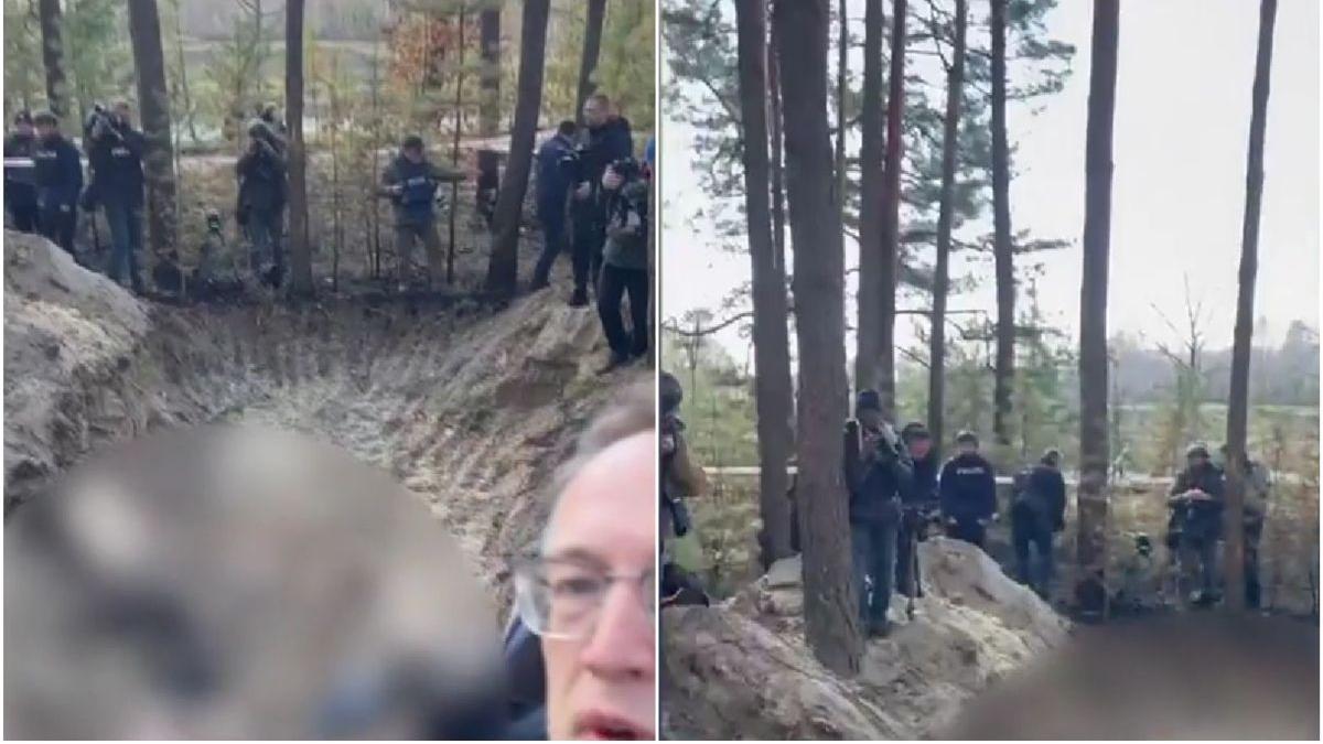 familie ucraina torturata moarte aruncata groapa