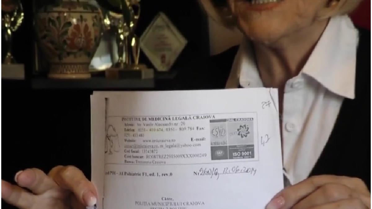 femeie internata abuziv spital psihiatrie lasata fara casa