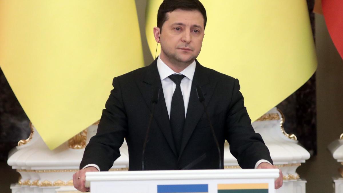 presedinte zelenski se adreseaza consiliu securitate natiuni unite