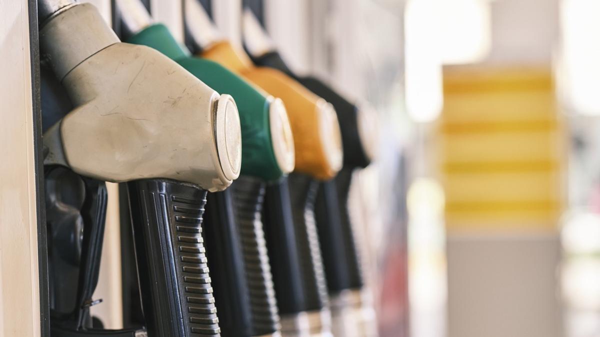 pret benzina motorina combustibili 5 aprilie 2022