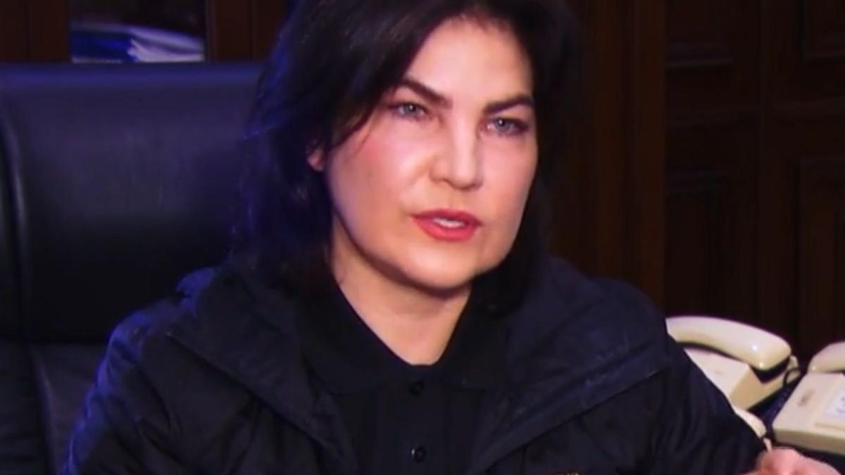 procuror general ucraina cetateni bani oligarhi rusi