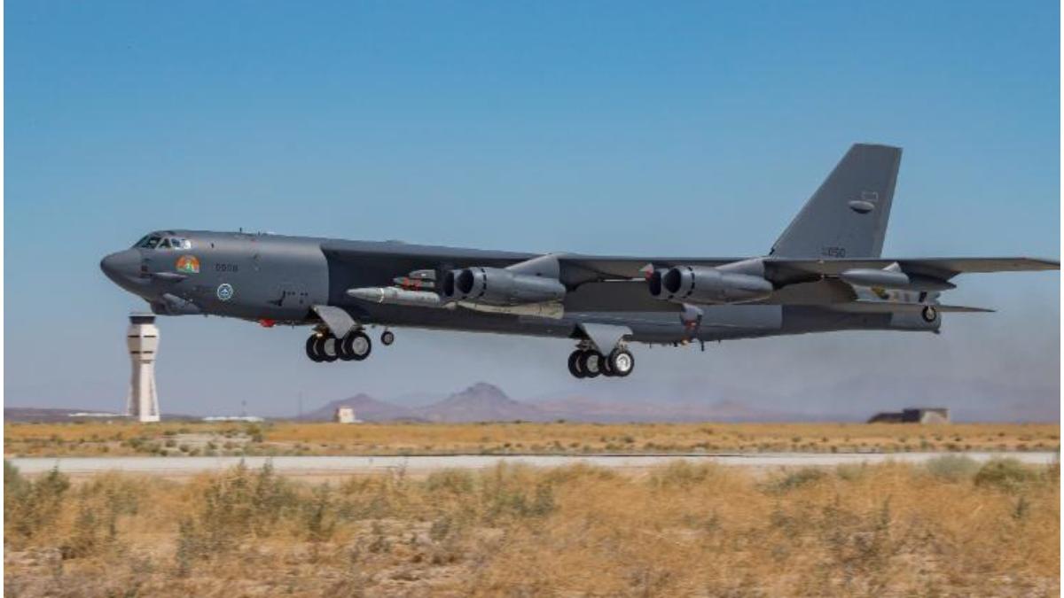 sua testare racheta hipersonica secret evitare escaladare tensiuni rusia