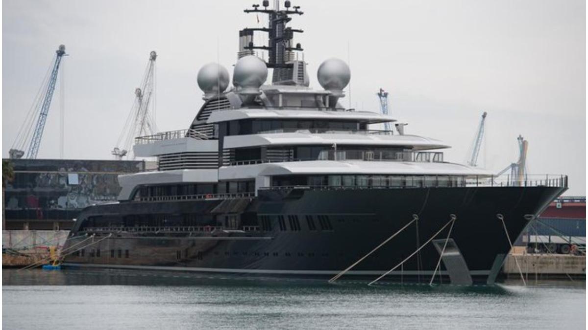 14 iahturi rusesti blocate olanda sanctiuni