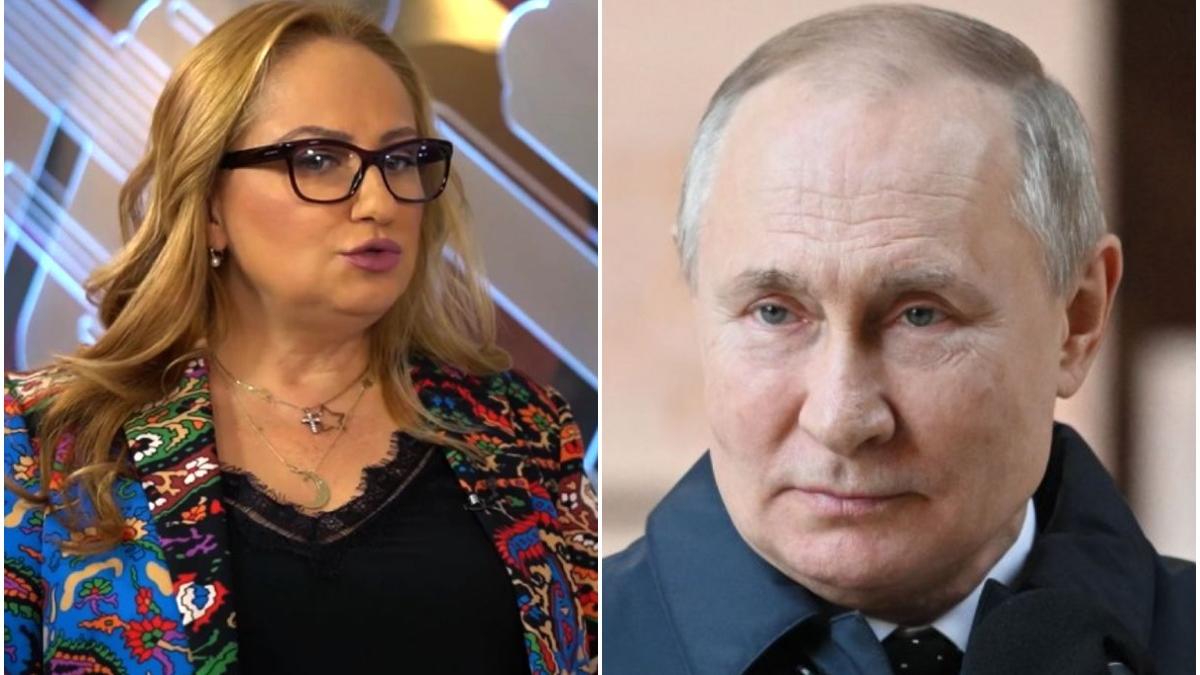 astrologul cristina demetrescu previziuni razboi