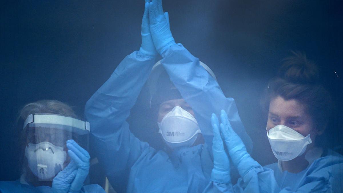 bilant covid 6 aprilie 2021 romania