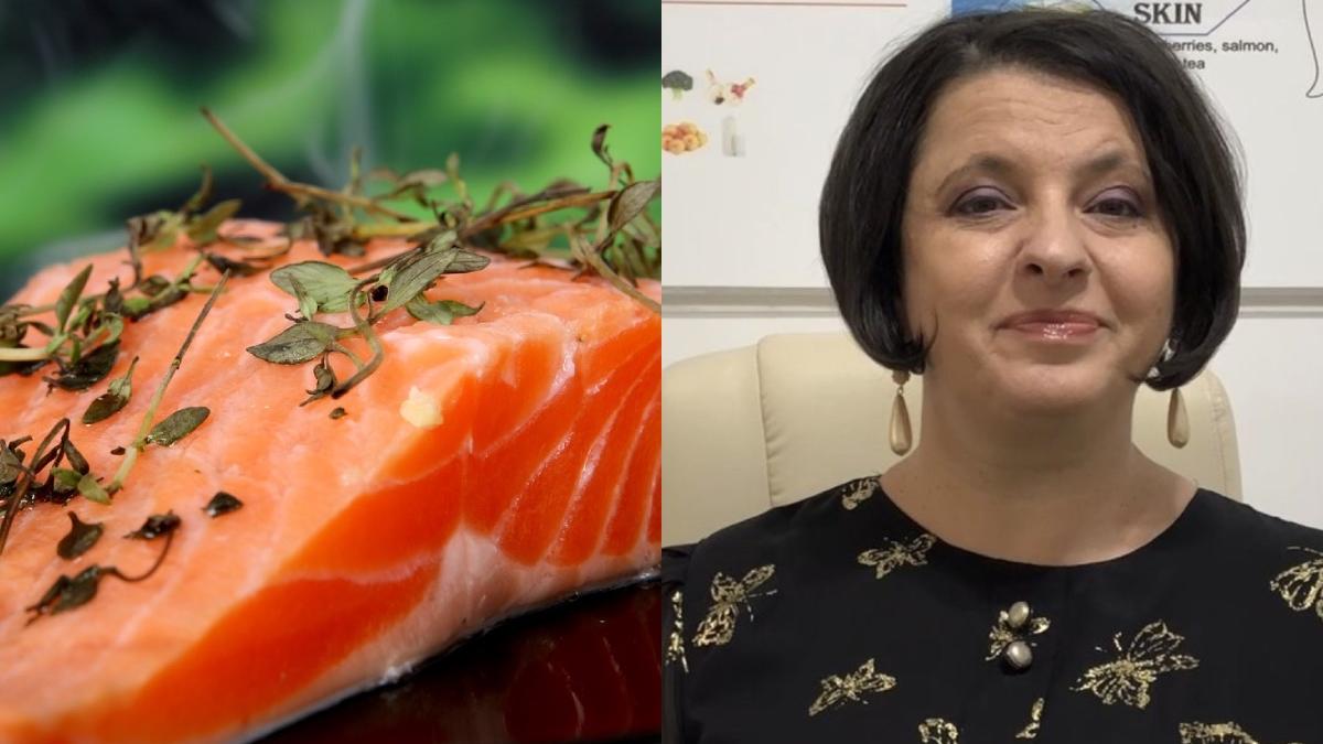 cel mai sanatos tip peste specii evitat nutritionist lygia alexandrescu