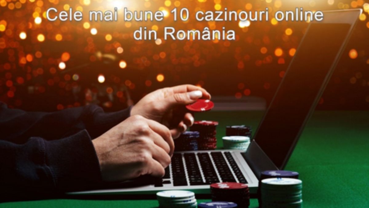 7 zile pentru a vă îmbunătăți modul casinos online 