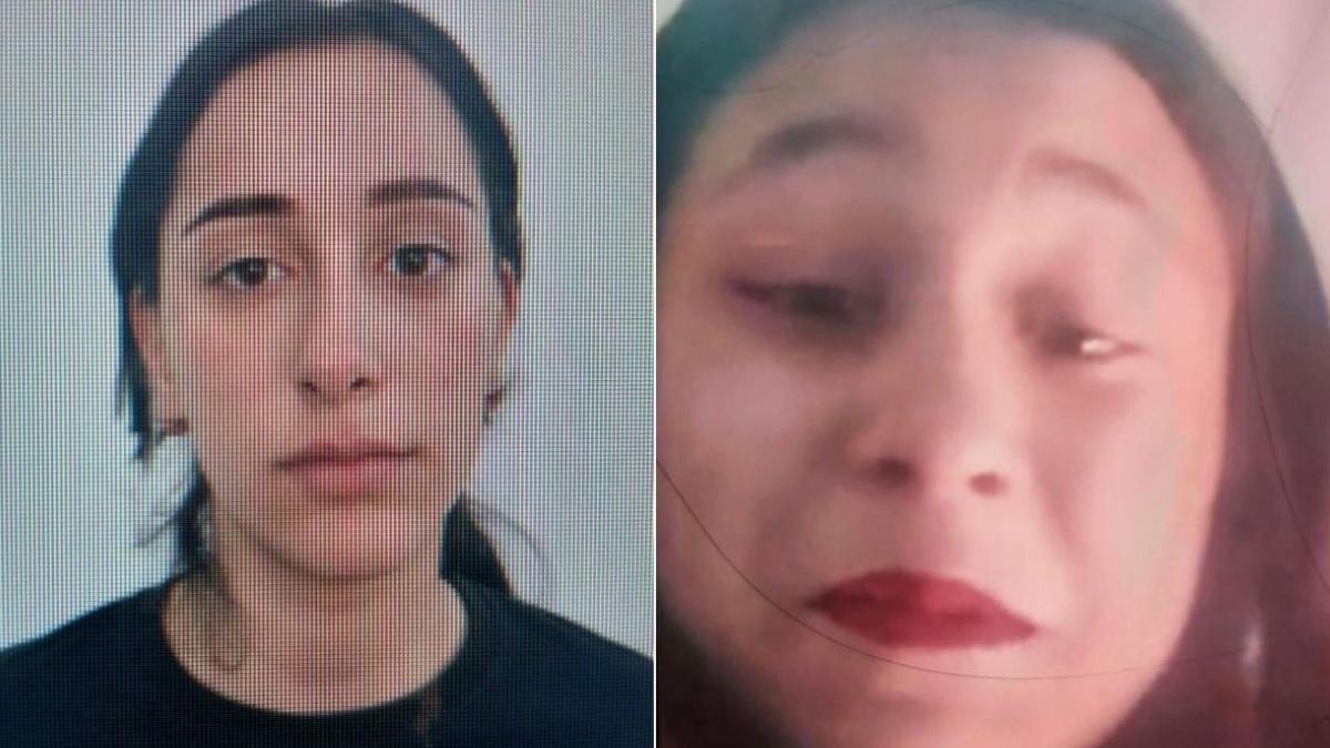 doua fete disparute darmanesti dambovita