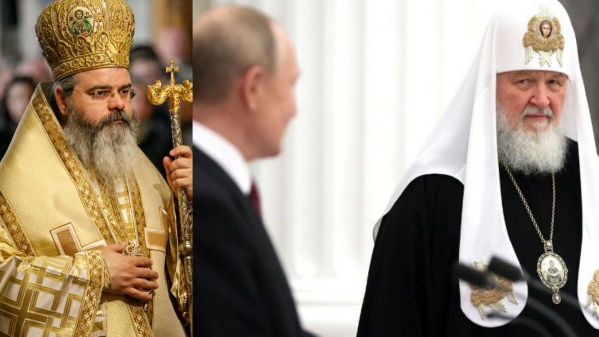 episcopul husilor cere mania lui dumnezeu asupra patriarhului rusiei