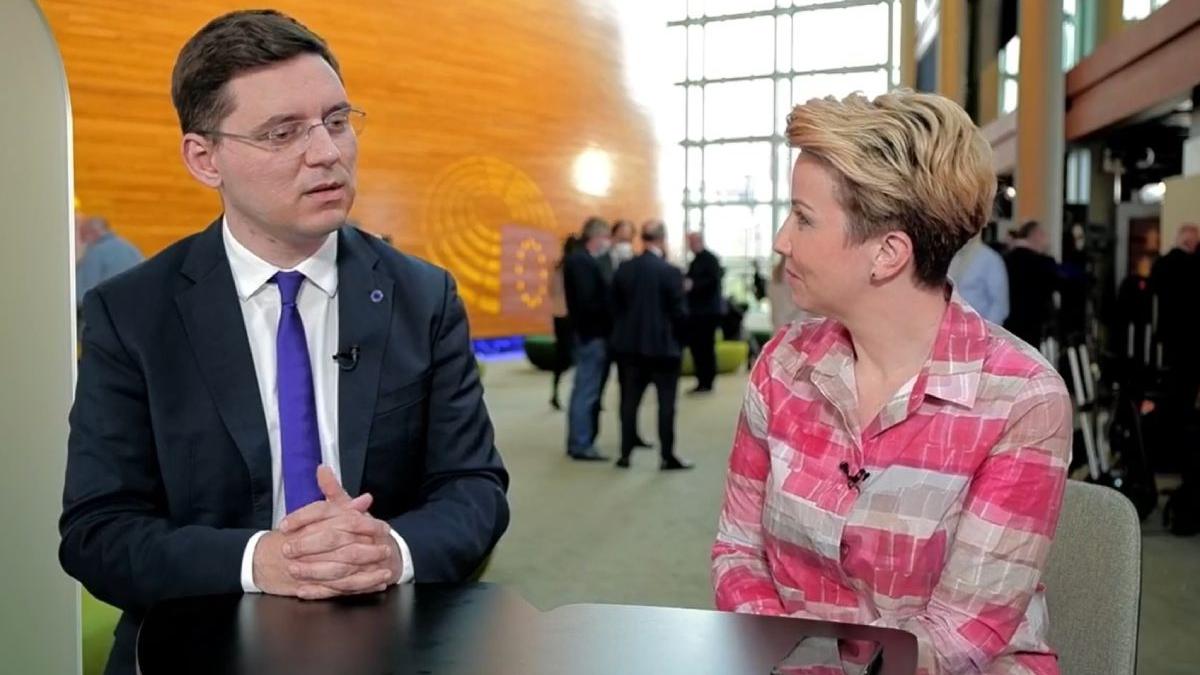 europarlamentar victor negrescu bani europeni 2023