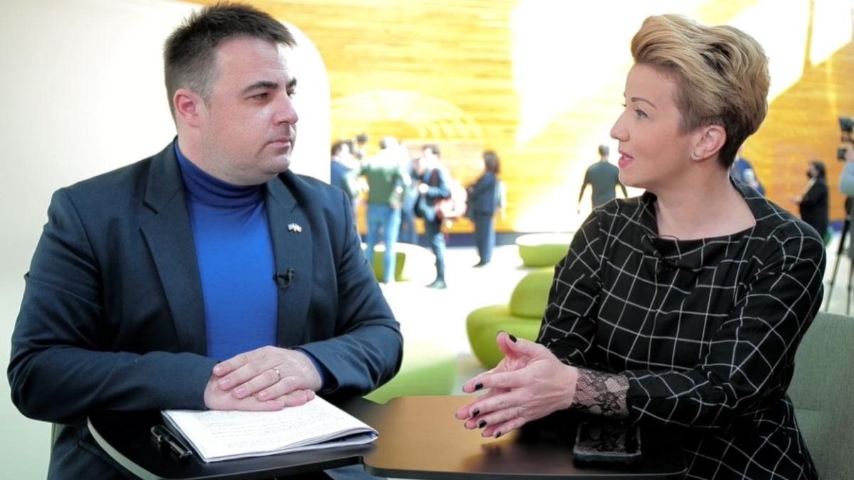 europarlamentar vlad botos renew europe