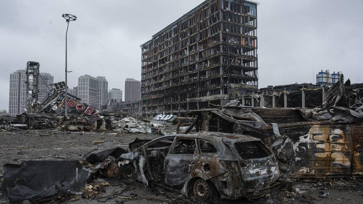 forte ruse retras complet langa kiev cernihiv