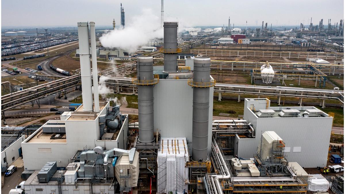 germania renuntare gaz rusesc cat mai repede posibil nu imediat ministru finante