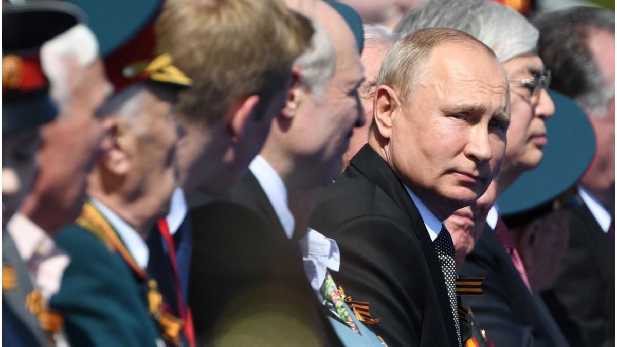 noua sarcina generali rusi