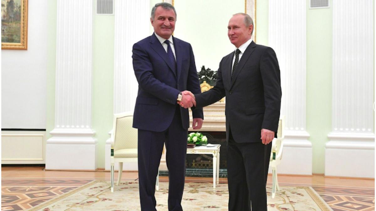 osetia de sud referendum aderare rusia