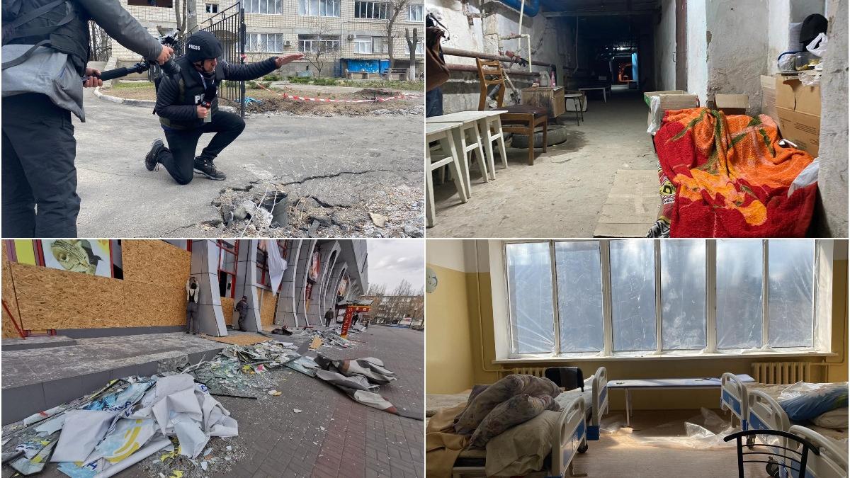 razboi rusia ucraina bombardamente nicolaev