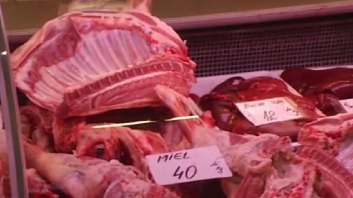 scumpiri paste carne de miel legume