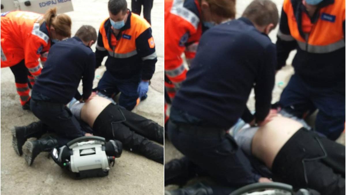 ucraineana fugit bombradamente prabusit ochi fiu ajuns tabara sighet patru zile