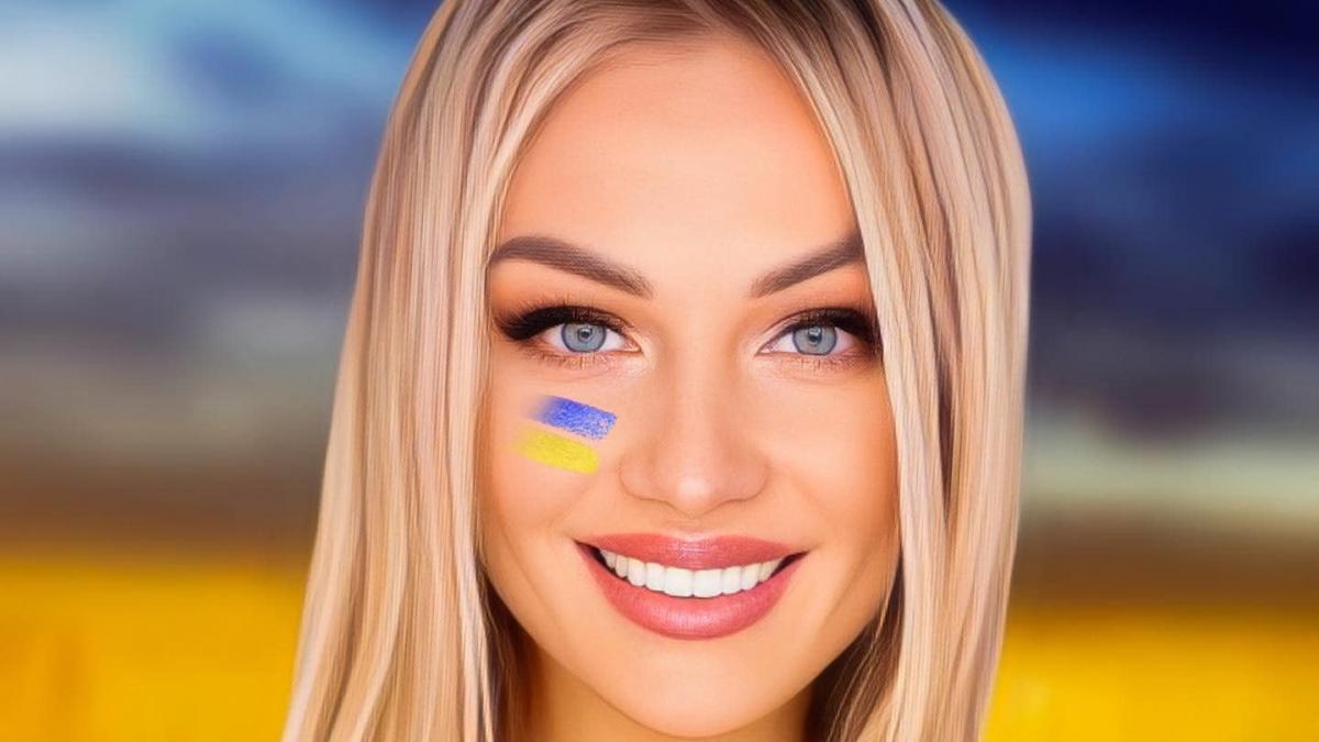 ucraineanca ajutata benzinarie cauta barbat dat inapoi bani