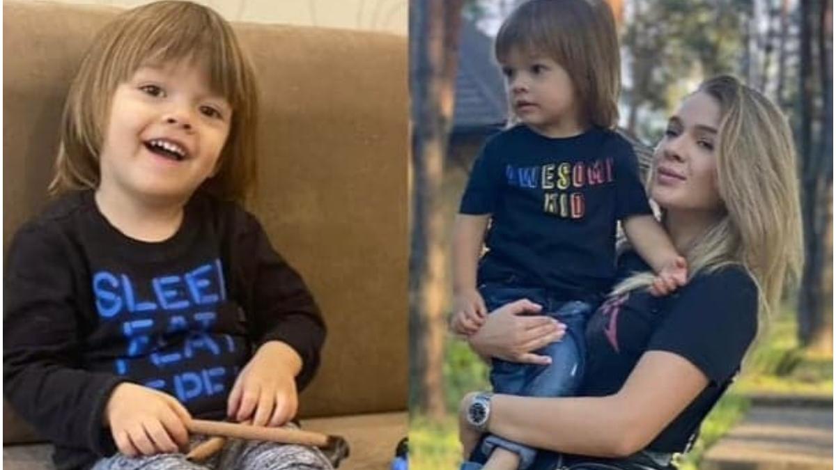 ucraineanca gasire baiat decedat 4 ani 26 zile disparitie fuga rusi