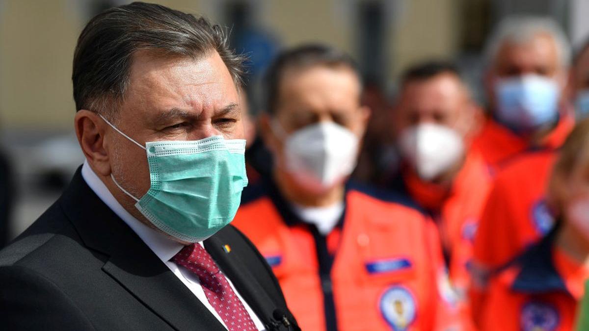 alexandru rafil atac raed arafat smurd