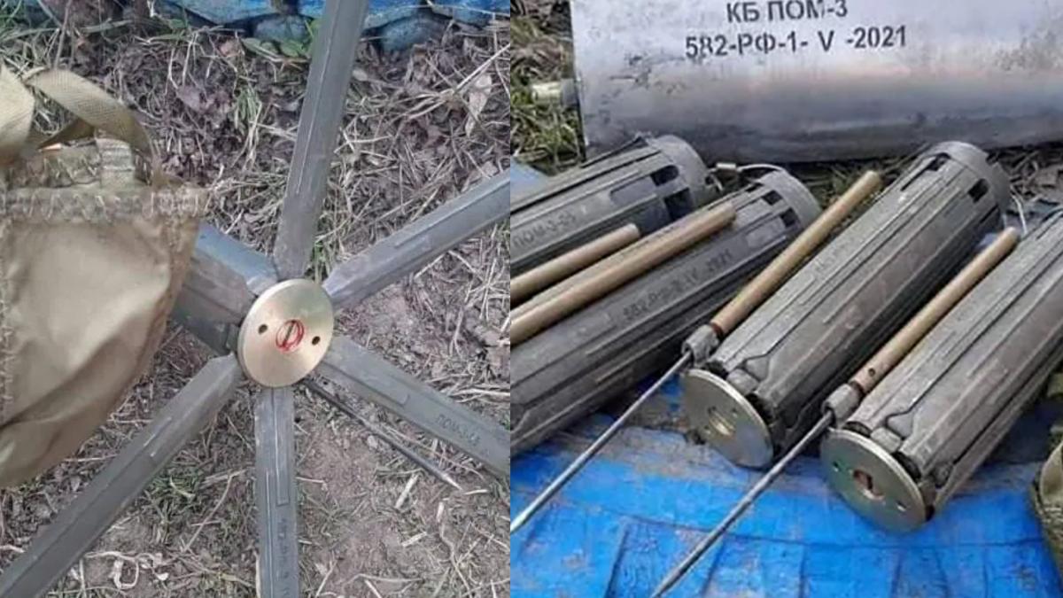 arma militari rusi ucraina