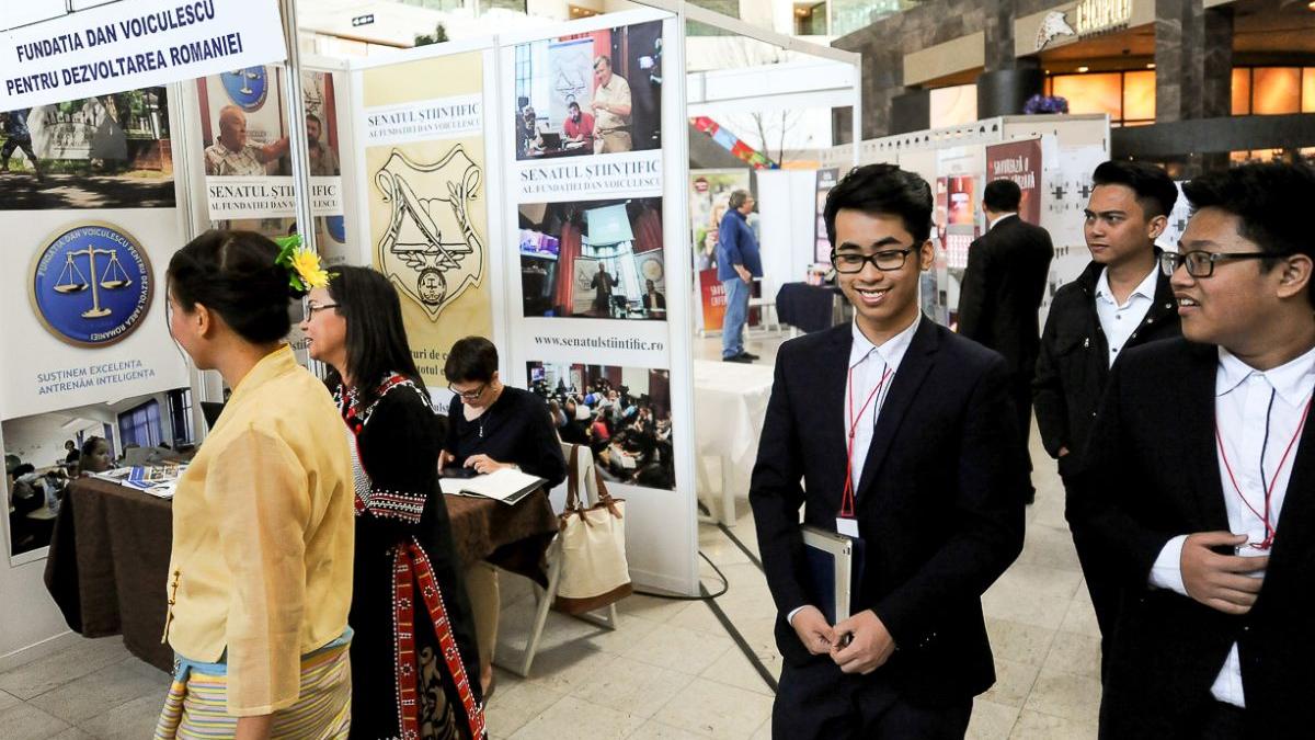 cercetatori inventatori euroinvent 2022