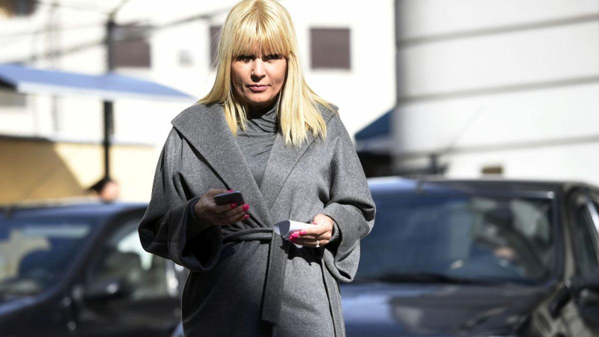 elena udrea avocat nu stiu daca este in tara