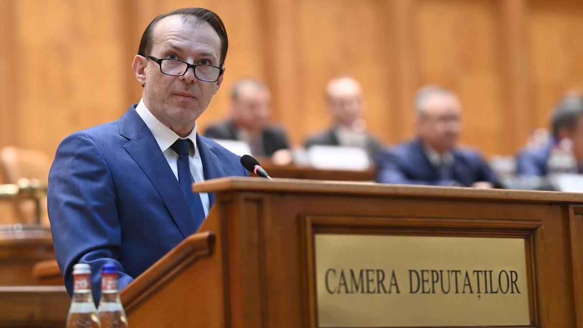 florin citu economie romaneasca criza economica severa