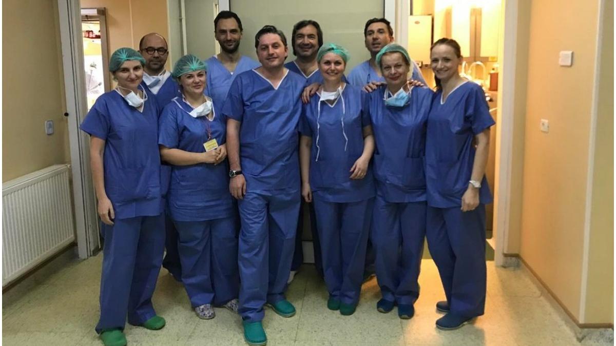 gabriela firea mesaj de ziua mondiala a sanatatii