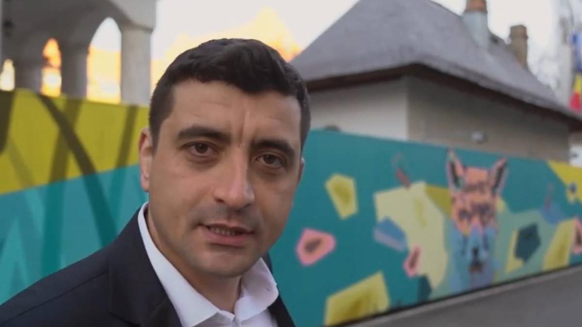 george simion test anti drog anunta da judecata doi parlamentari usr