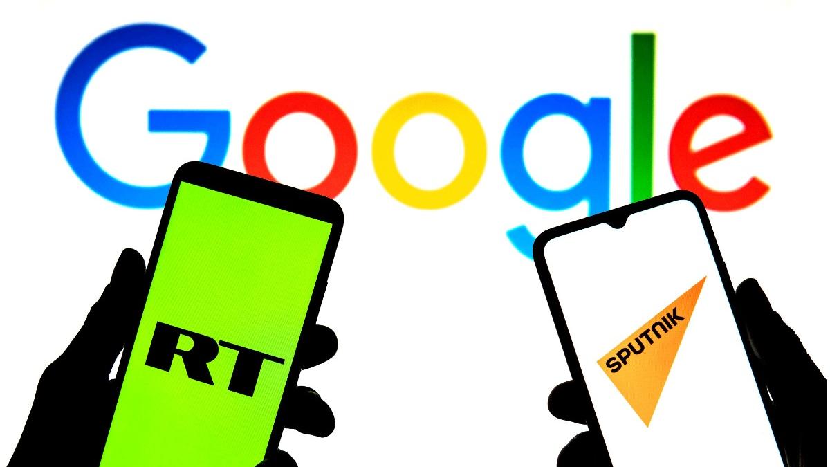 google pedepsit rusia difuzare falsuri youtube razboi ucraina