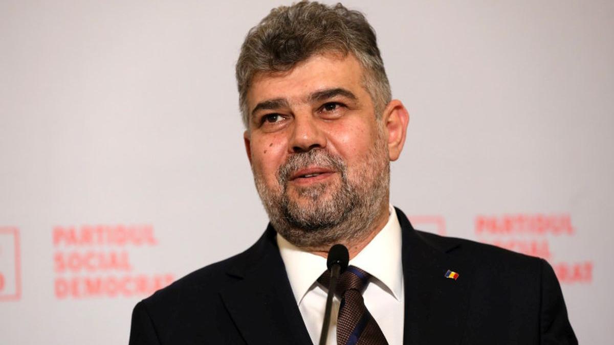 marcel ciolacu desprfe dancila cel mai frica penibil