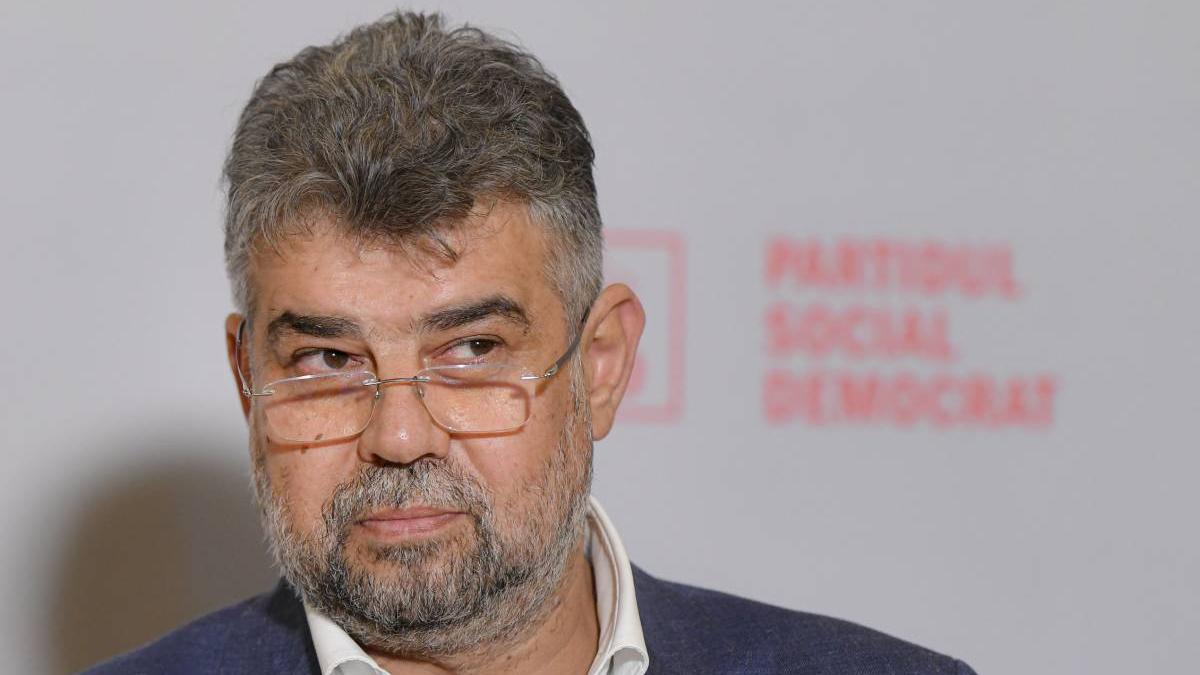 marcel ciolacu partid viorica danica