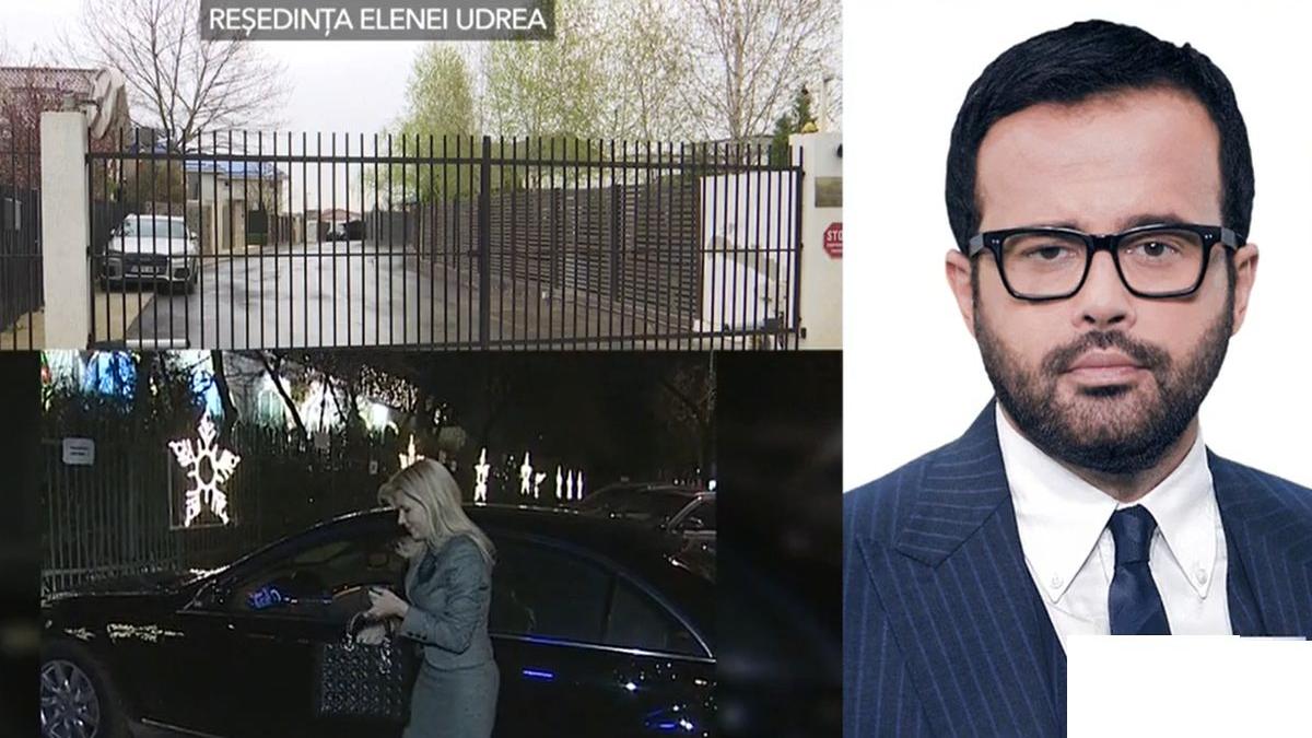 mihai gadea condamnare elena udrea antena 3 dreptate