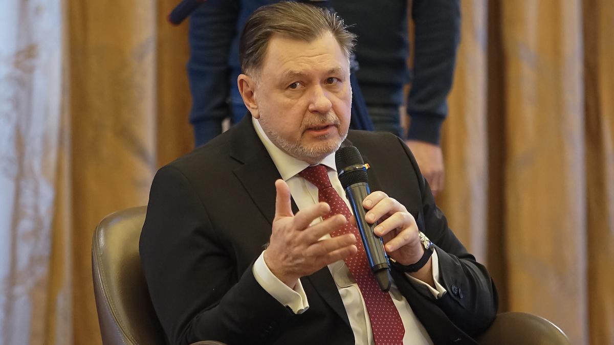 ministrul sanatatii acces anevoios medicamente generice