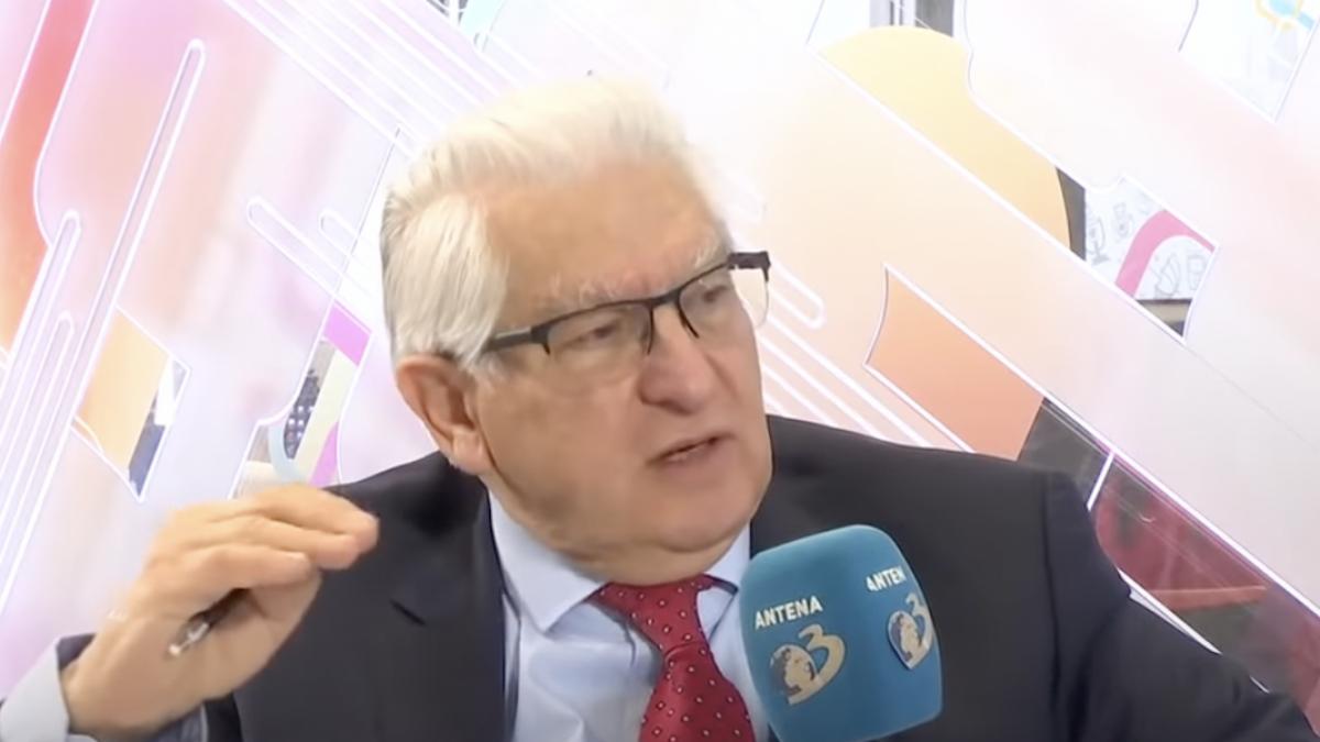 prof dr vlad ciurea cea mai mare amenintare sanatate confrunta umanitatea