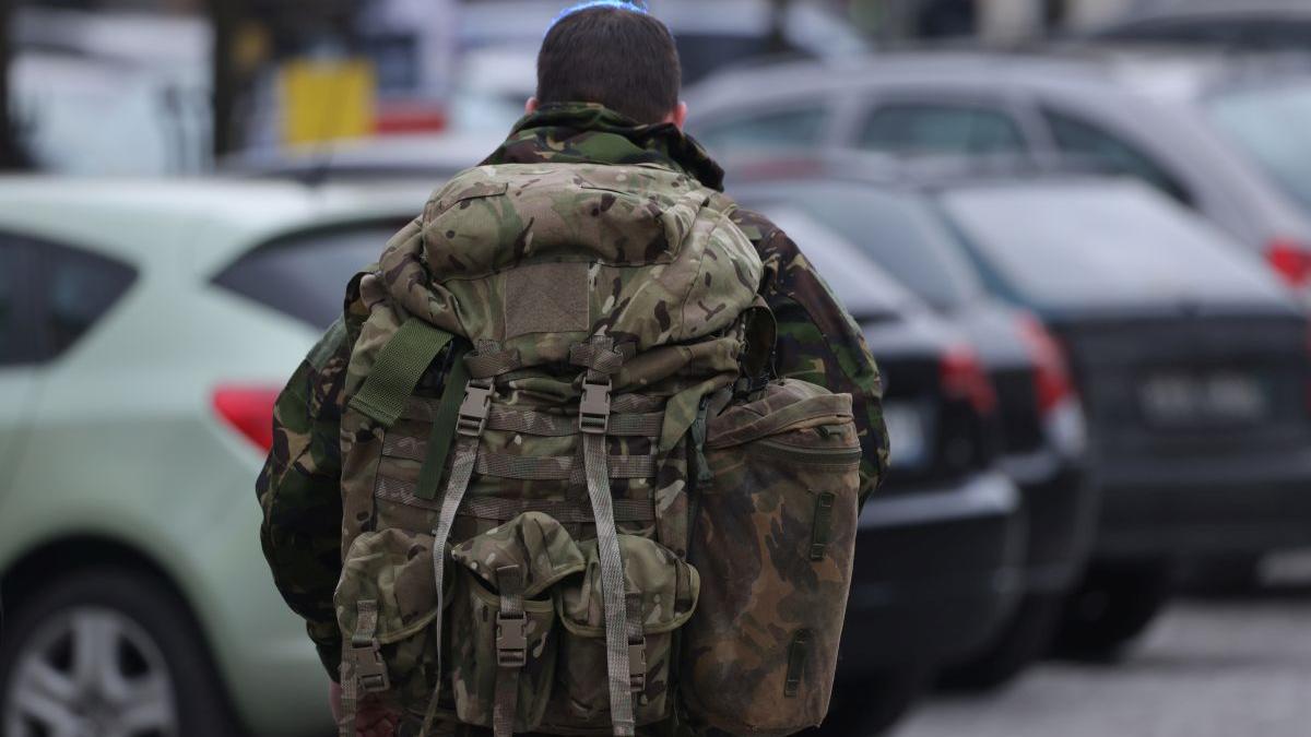 stanislav stas pivovarov familii soldati rusi